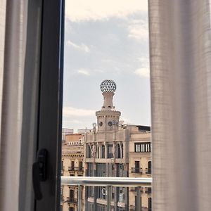 Hotel Pulitzer Barcelona